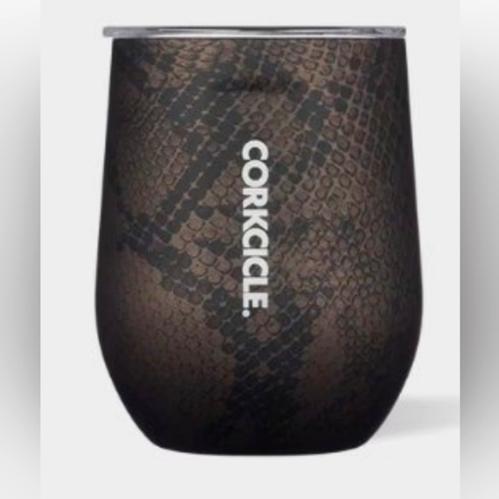 CORKCICLE STEAMLESS 12OZ RATTLE